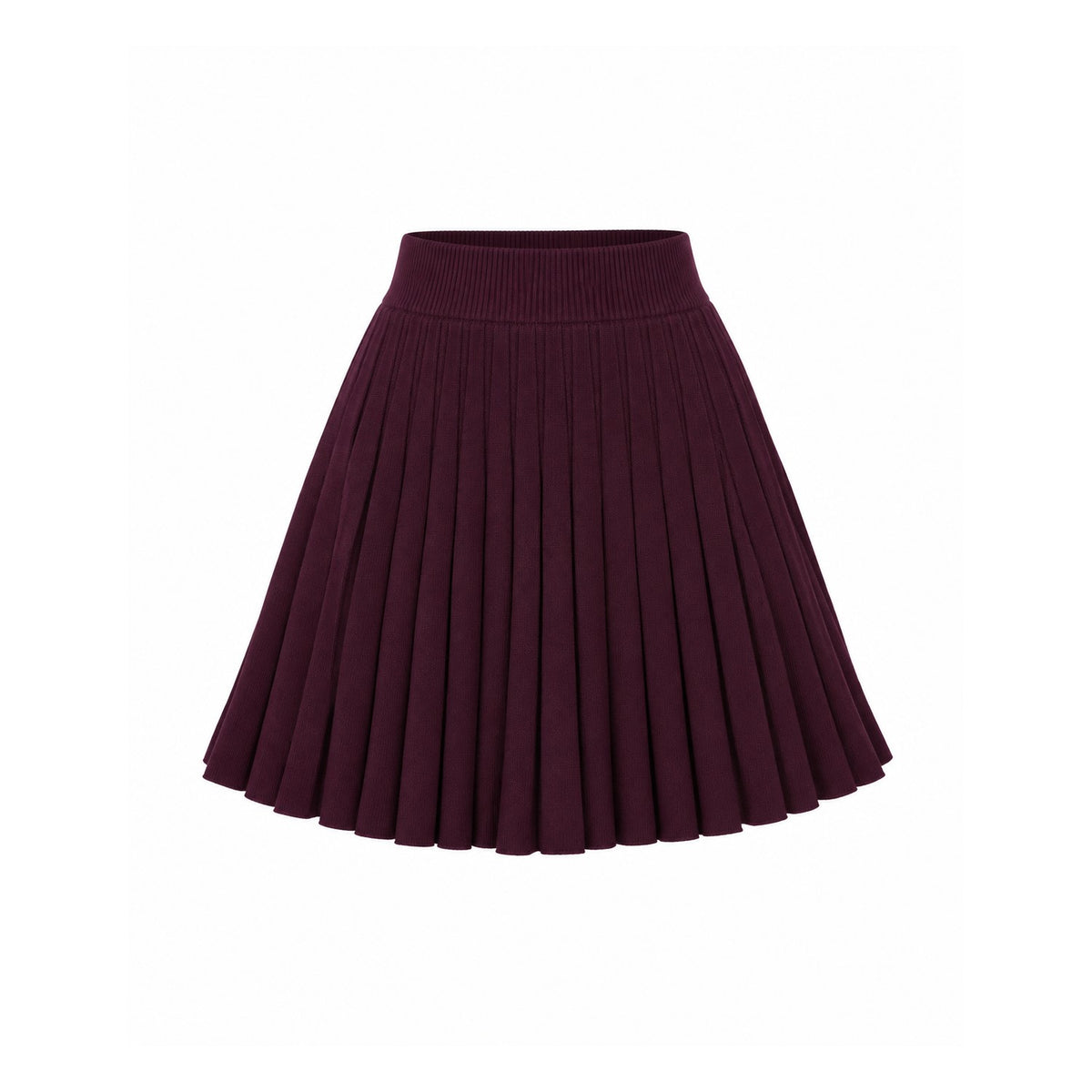 Jupe Maille