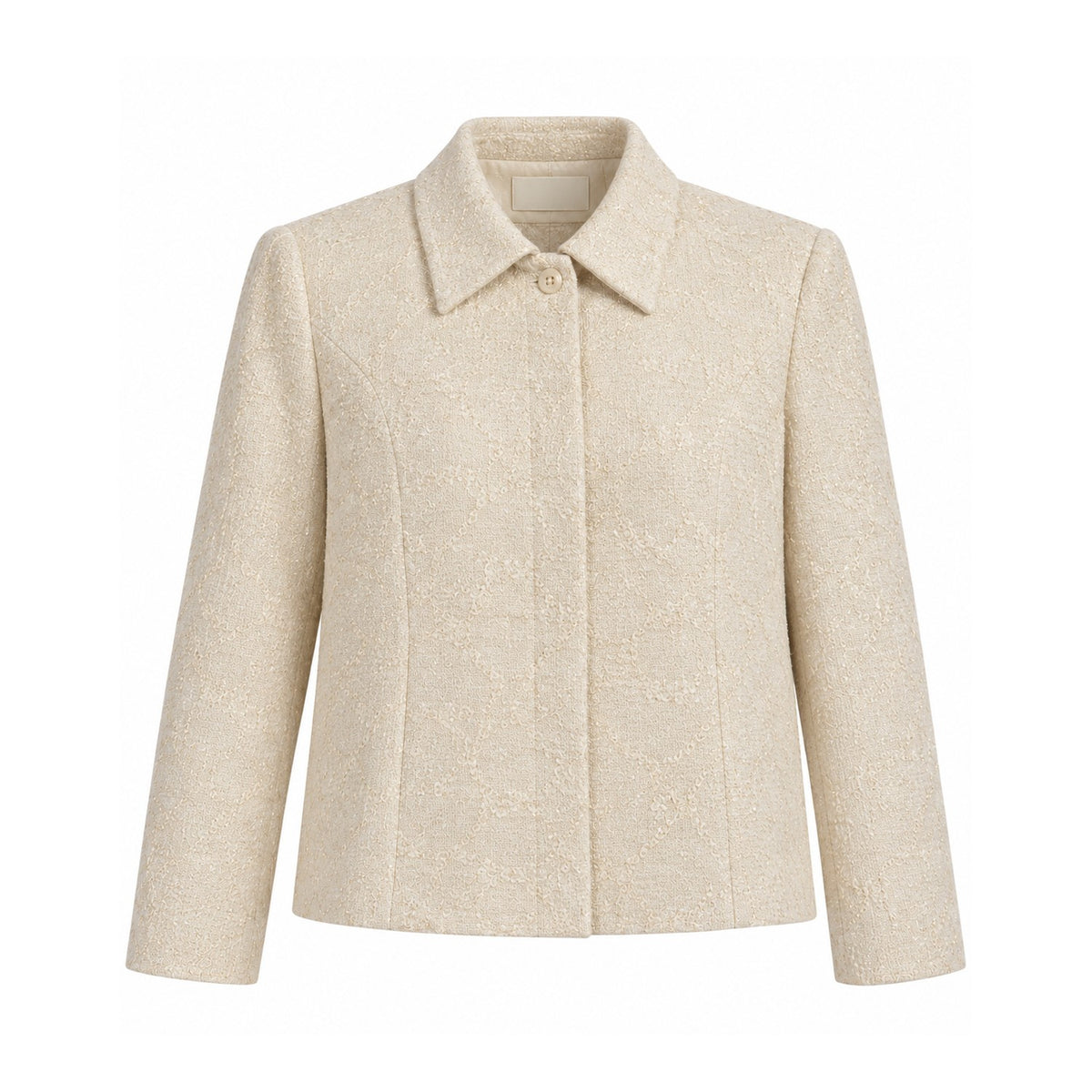 Veste Mouchetee