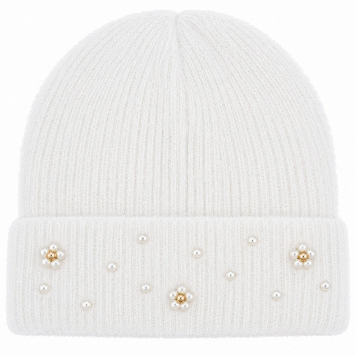 Bonnet Ivoire