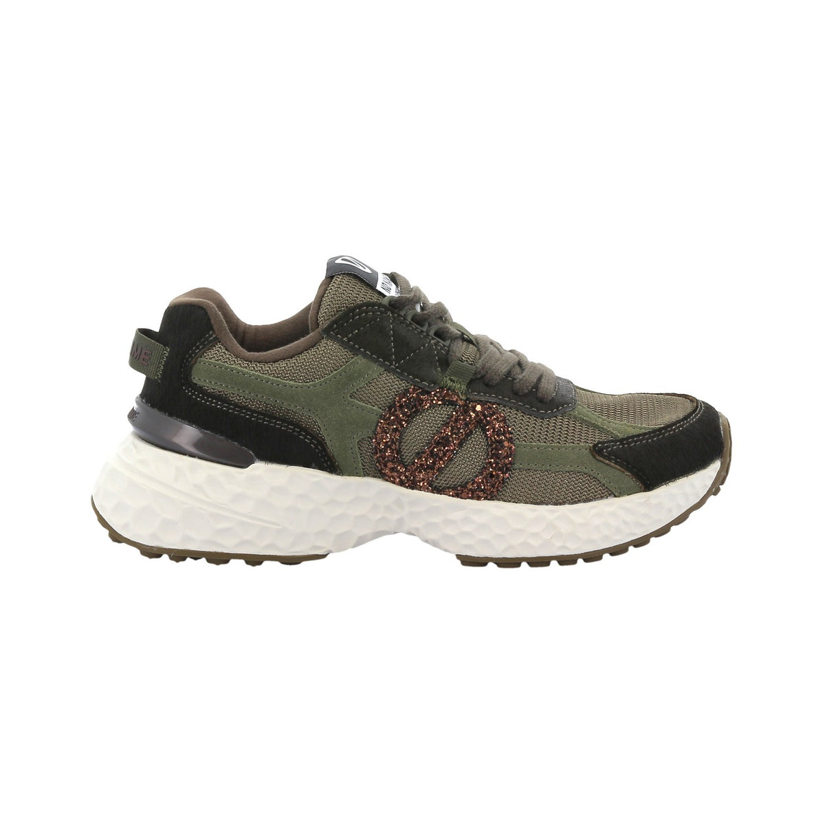 Carter 2.0 Runner W