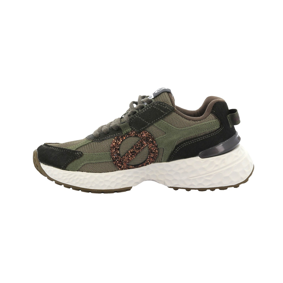 Carter 2.0 Runner W