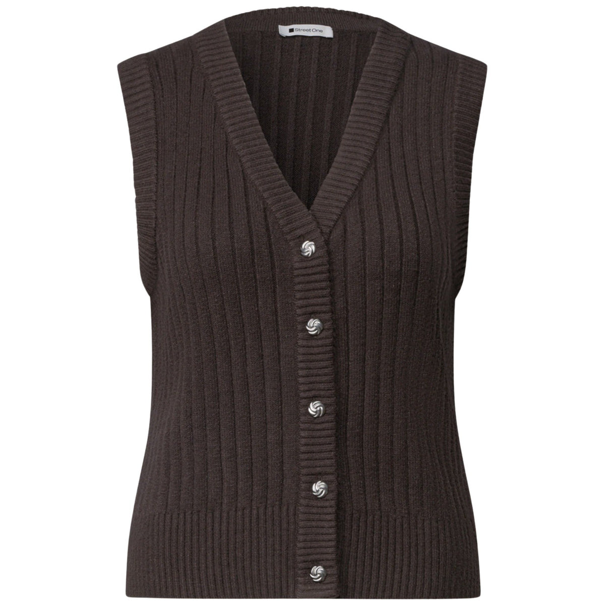 Gilet Sans Manches