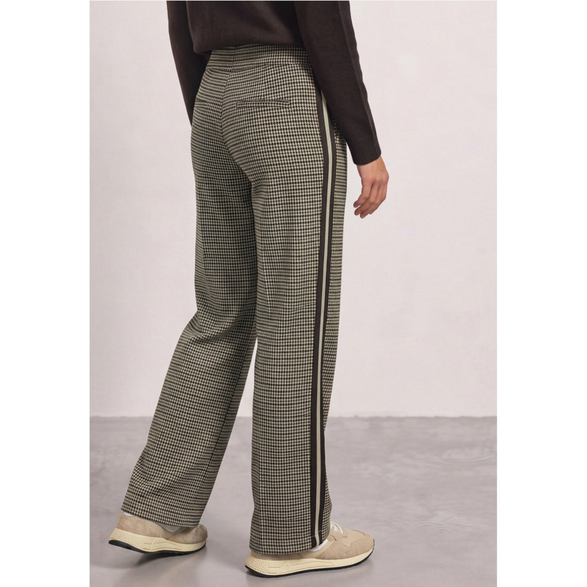 Pantalon Pepita