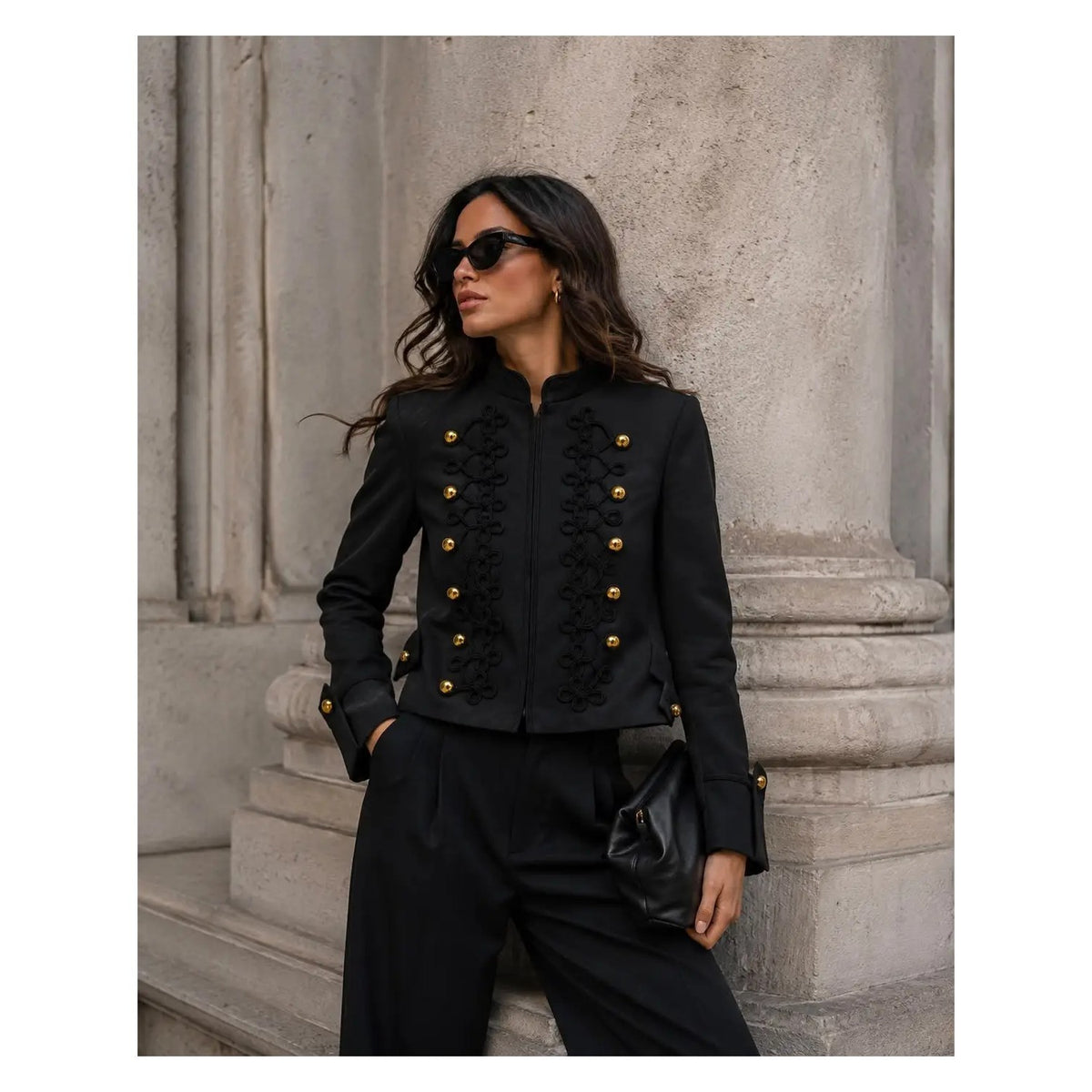 Veste Officier