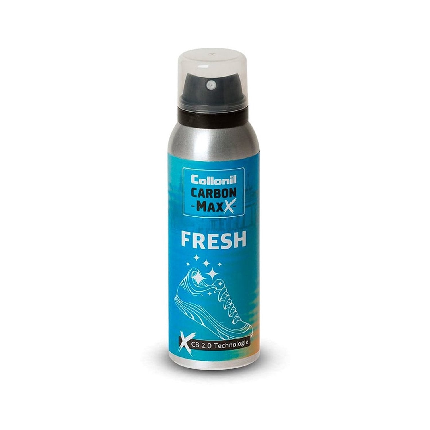 Carbon Maxx Fresh