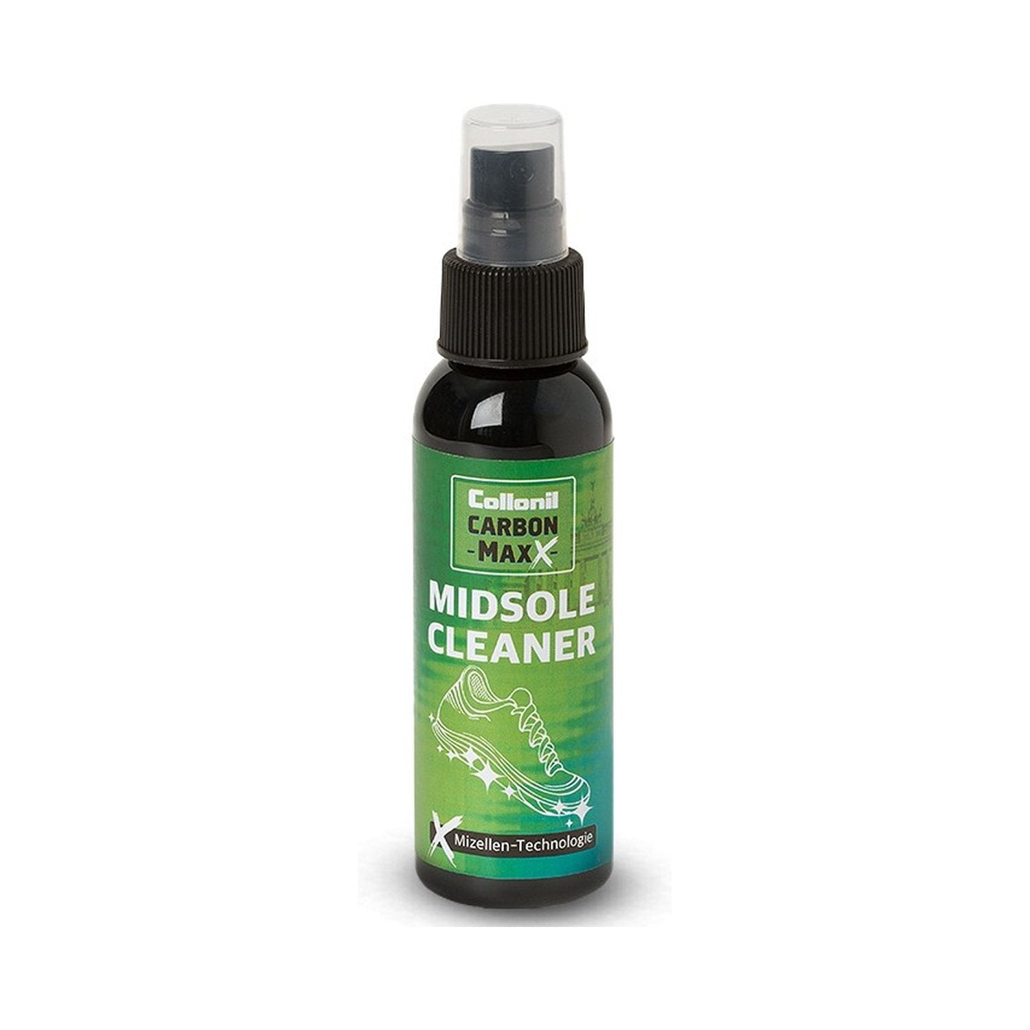 Carbon Maxx Midsol Cleaner