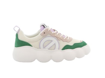 Gong jogger