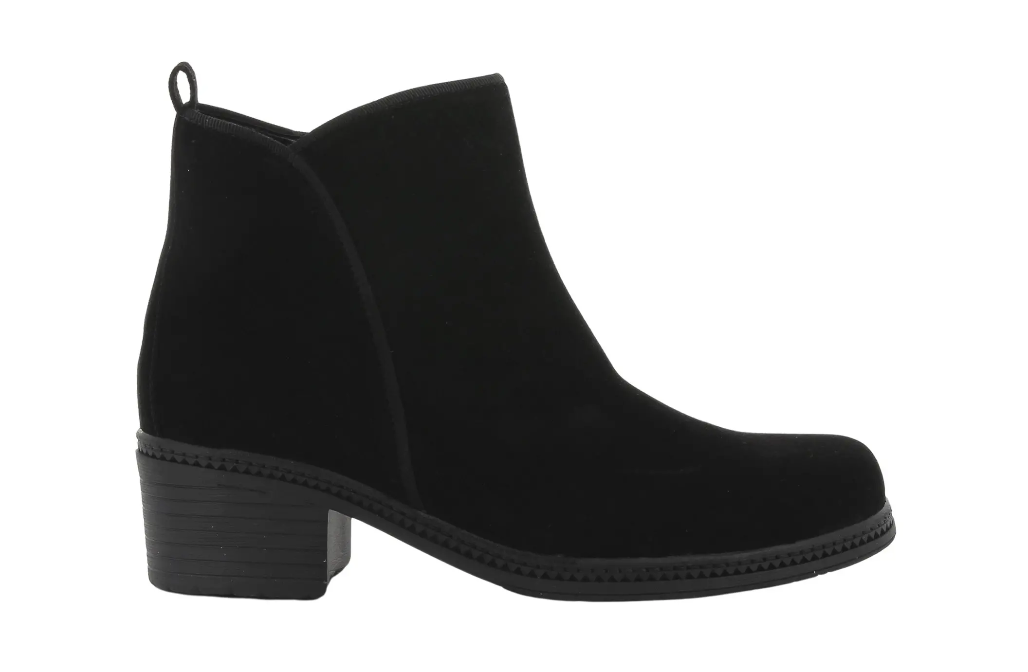 Boots dames de la marque gabor Marbaise