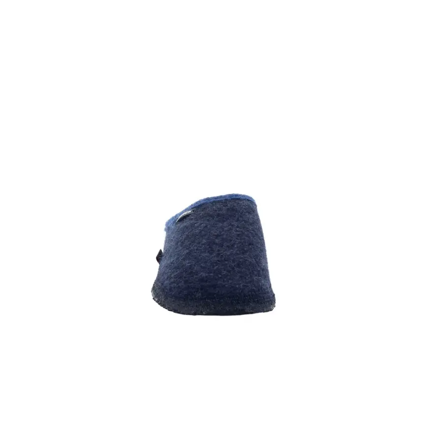 Danheim - 40, Bleu marine laine