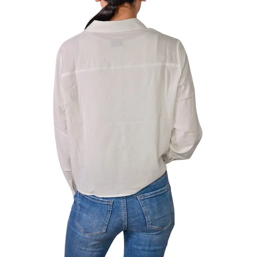 15195910 - 34, Blanc textile