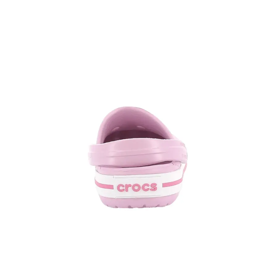 Crocsband - 22, Rose plastic