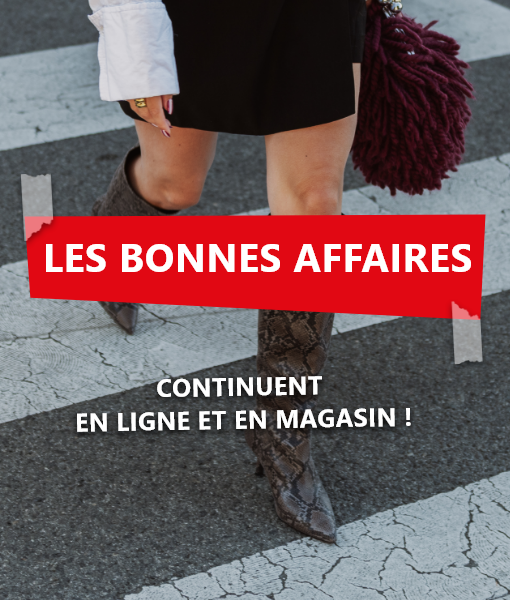 Découvrir nos derniers prix