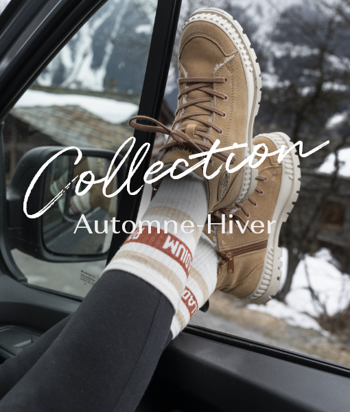 Découvrir les nouveautés