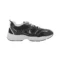 noir-gris-cuir-textile