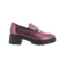 fushia-cuir