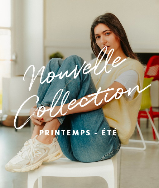 Découvrir nos nouveautés