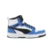 blanc-bleu-bic-simili-cuir