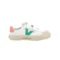 blanc-vert-simili-cuir