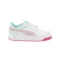 blanc-multicolo-simili-cuir