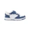 blanc-bleu-simili-cuir