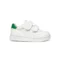 blanc-vert-simili-cuir