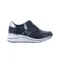 bleu-argent-simili-cuir
