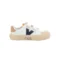 blanc-bleu-simili-cuir