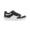 noir-blanc-simili-cuir