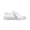 blanc-argent-simili-cuir-nub