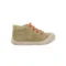 kaki-orange-nubuck