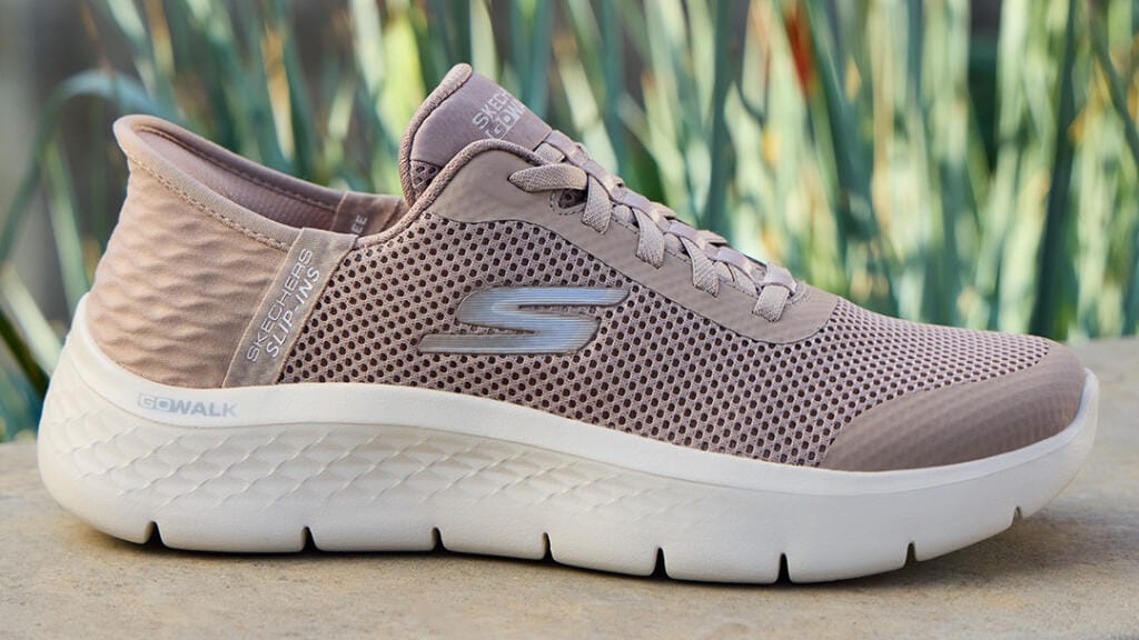 Skechers Slip-Ins : Le confort réinventé pour un quotidien actif