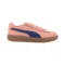 saumon-bleu-bic-simili-nub-cuir