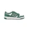 vert-blanc-cuir