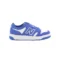 blanc-bleu-bic-cuir-nubuck