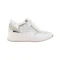 blanc-argent-simili-cuir