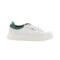 blanc-vert-cuir-textile