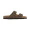 kaki-nubuck
