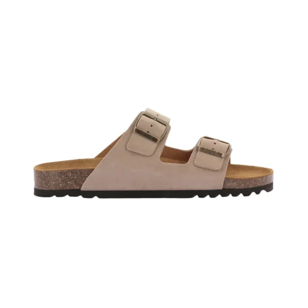 Julien ii - 40, Beige nubuck