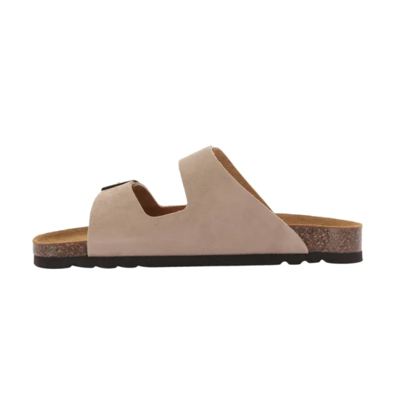 Julien ii - 40, Beige nubuck