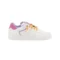 blanc-fushia-simili-cuir