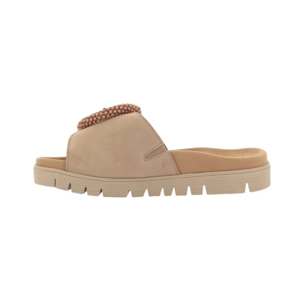 Guettant - 36, Beige nubuck