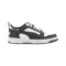gris-blanc-simili-cuir