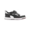 gris-blanc-simili-cuir