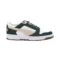 vert-blanc-simili-nub-cuir