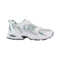 blanc-vert-simili-cu-meche