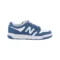 bleu-bic-blanc-cuir