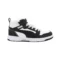 blanc-noir-simili-cuir