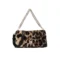 leopard-fourrure
