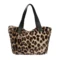 leopard-fourrure