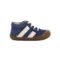 bleu-blanc-nubuck-cuir